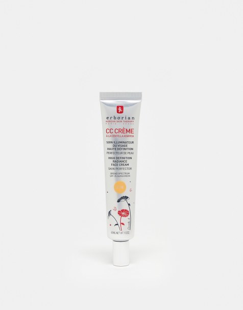 Erborian CC Skin Perfector Cream SPF25 45ml - view 1