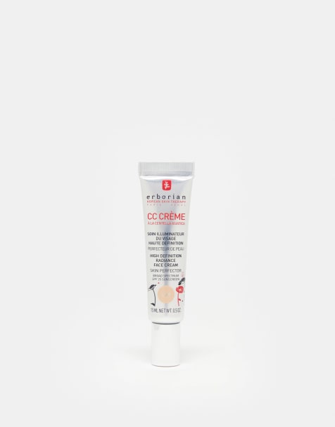 Erborian - CC Skin Perfector Crème SPF25 15ml - view 1
