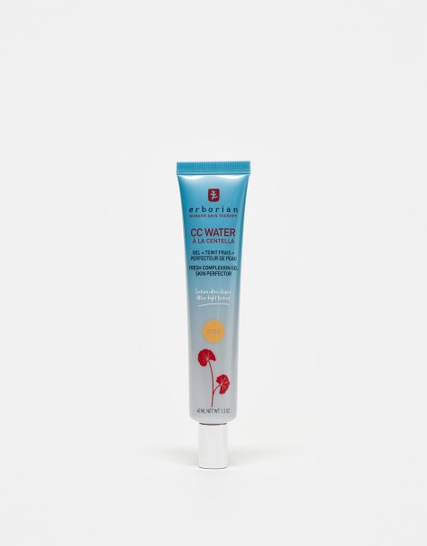 Erborian CC Water Cream 40ml - view 1