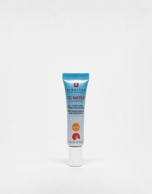 Erborian - CC Water - Crème perfectrice - 15 ml-Pas de couleur