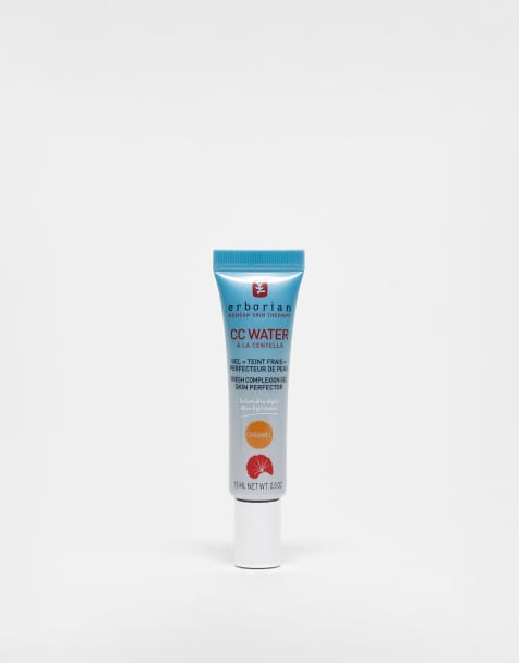 Erborian - CC Water - Crème perfectrice - 15 ml - view 1