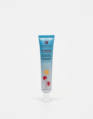 Erborian - CC Water - Crème perfectrice - 40 ml - view 1