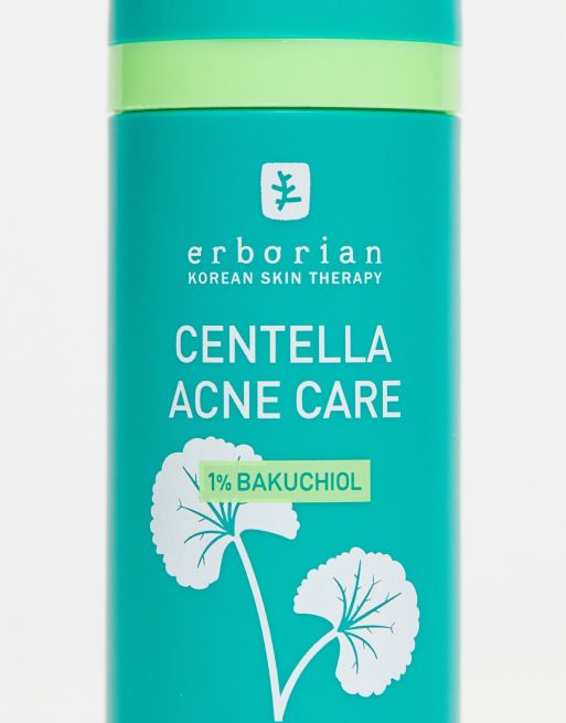 Erborian Centella Acne Care Fluid 30ml, 3 of 4