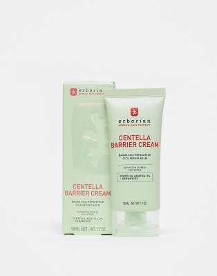 Erborian - Centella Barrier - Crème protectrice - 50 ml-Pas de couleur