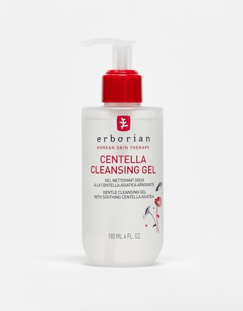 Erborian Centella Cleansing Gel 180ml - view 1