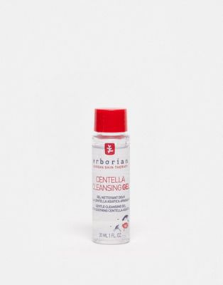 Erborian Centella Cleansing Gel 30ml-No colour