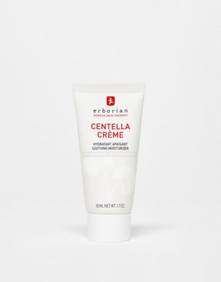 Erborian Centella Cream 50ml-No colour