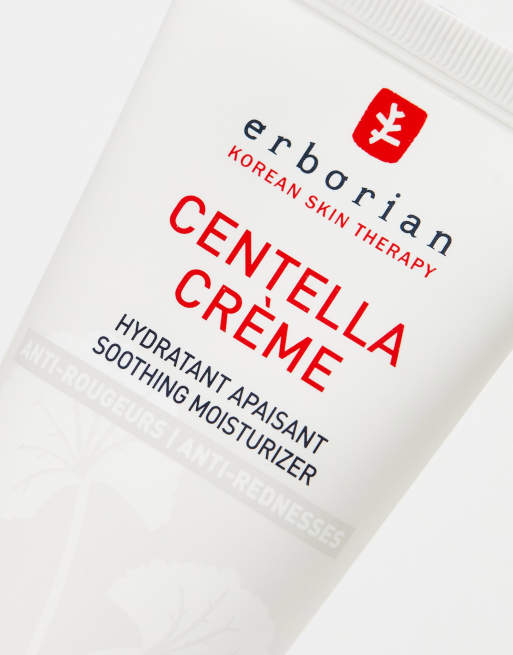 Erborian Centella Cream 50ml, 3 of 4