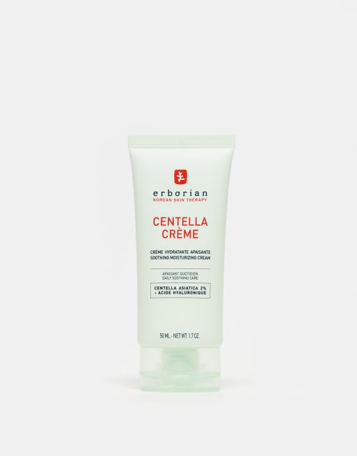Erborian - Centella Crème - Crème anti-rougeurs - 50 ml, 4 de 4