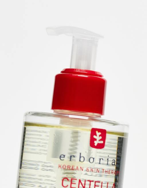 Erborian Centella Makeup Removing Cleansing Oil 180ml, 3 of 4