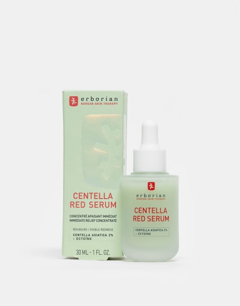 Erborian Centella Red Serum 30ml - view 1