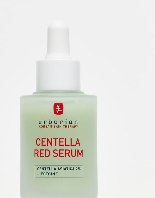 Erborian - Centella Red Serum - Serum 30 ml, 3 van 4