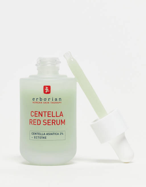 Erborian - Centella Red Serum - Serum 30 ml, 4 van 4