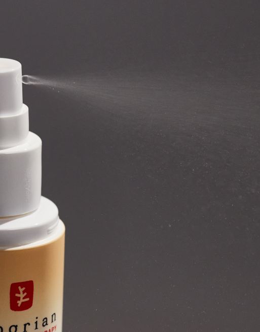 Erborian coffret et brume soin 100 ml, 4 de 4