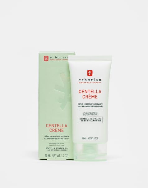 Erborian - Crema anti-rossore con centella da 50 ml - view 1