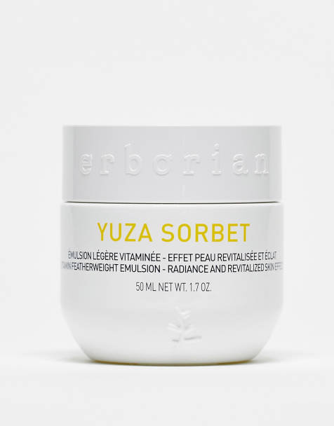 Erborian - Crema giorno Yuza Sorbet 50 ml - view 1