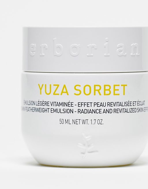 Erborian - Crema giorno Yuza Sorbet 50 ml, 2 di 4