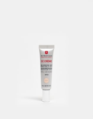 Erborian - Crème correction CC SPF30 - 15 ml-Neutre