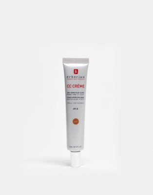 Erborian CC Crème SPF30 Light 40 ml - Image 6