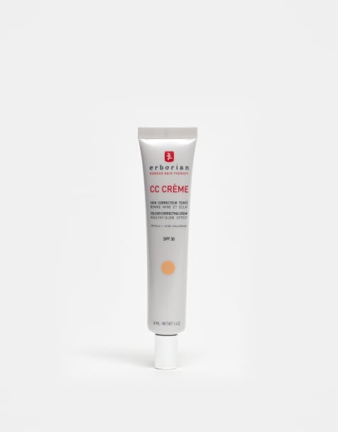Erborian - Crème correction CC SPF30 - 40 ml - view 1