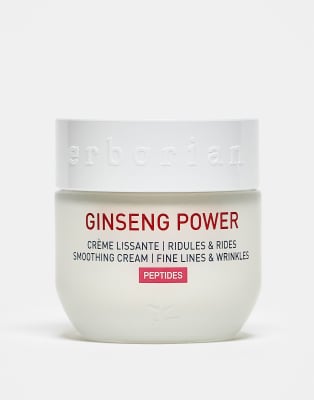 Erborian - Crème hydratante à la poudre de ginseng - 50 ml-Pas de couleur