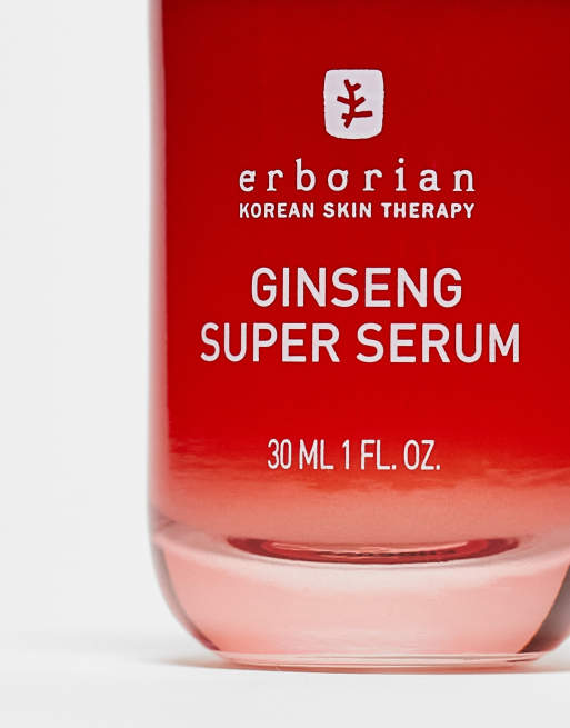Erborian Ginseng Anti-ageing Super Serum 30ml, 2 of 4
