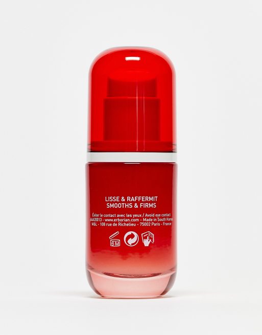 Erborian - Ginseng Antiveroudering Super Serum 30ml, 4 van 4