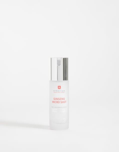 Erborian Ginseng Micro Shot Advanced 0.3% 10 ml - view 1