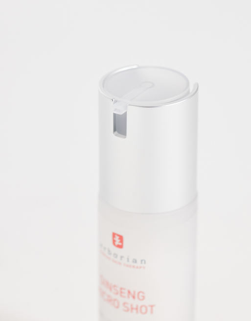 Erborian Ginseng Micro Shot Advanced 0.3% 10ml, 3 of 4