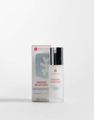 Erborian Ginseng Micro Shot Advanced 0.3% 30ml