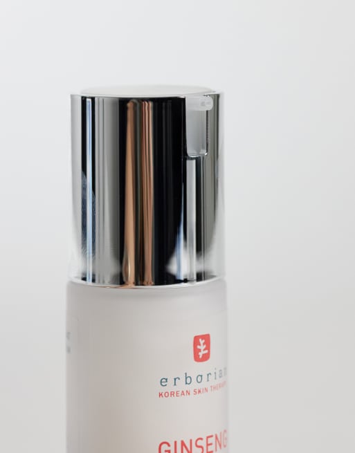 Erborian - Ginseng Micro Shot - Advanced 0.3% 30ml , 3 van 4