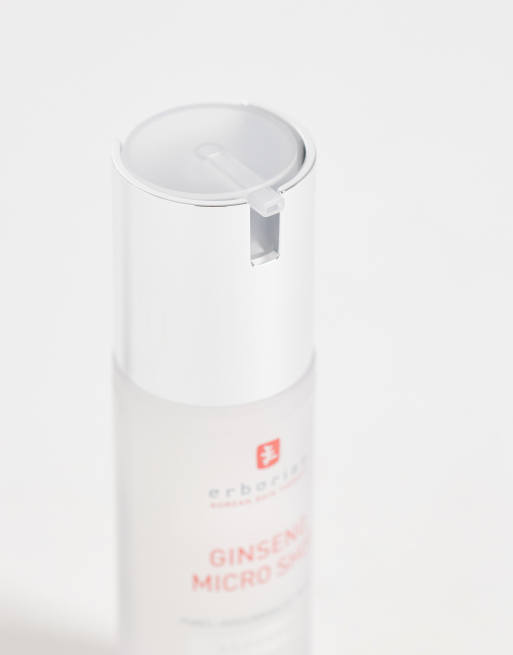 Erborian Ginseng Micro Shot Starter 0.1% 10ml, 3 of 4
