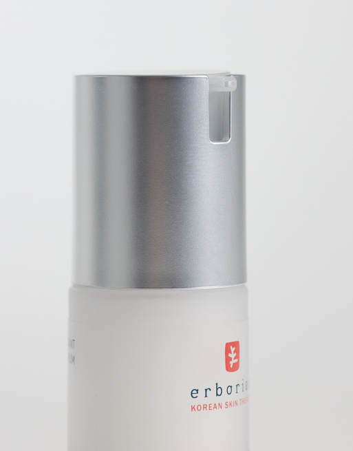 Erborian - Ginseng Micro Shot Starter 0,1% - 30ml, 3 van 4
