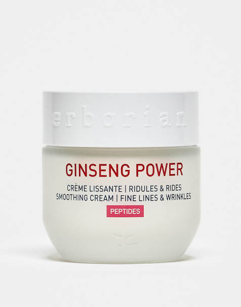 Erborian - Ginseng Power - Crema idratante 50 ml - view 1