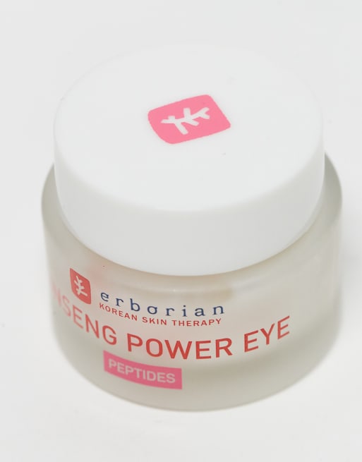 Erborian - Ginseng Power - Crème contour des yeux - 15 ml , 2 de 4