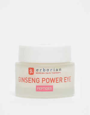 Erborian Ginseng Power Eye Cream 15ml