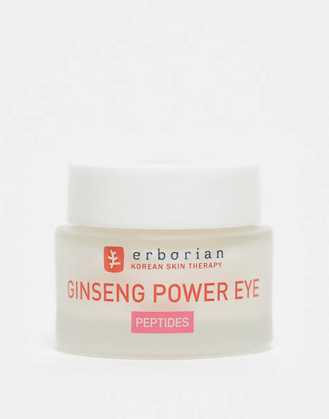 Erborian - Ginseng Power Eye - Crème: 15ml - view 1