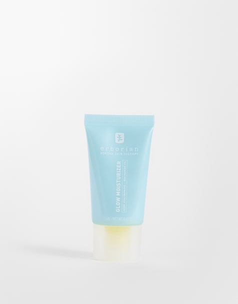 Erborian - Glow Moisturizer - Crema idratante con con acido ialuronico 20 ml - view 1
