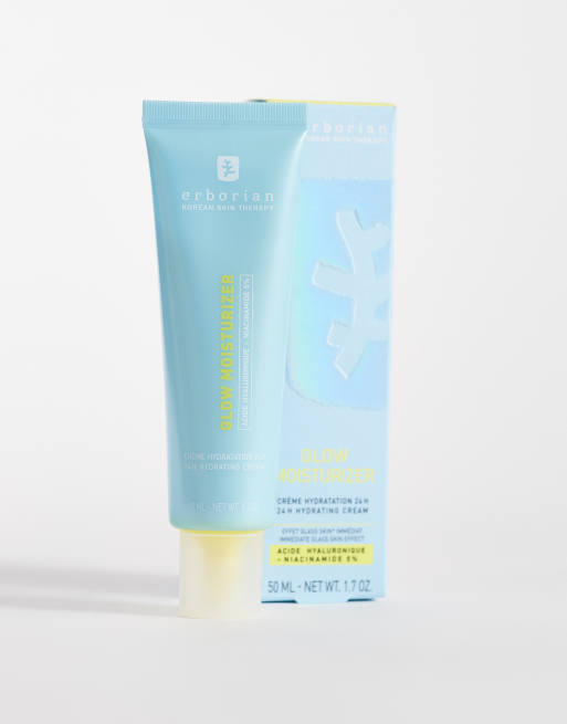 Erborian HA Glow Moisturiser 50ml, 4 of 4