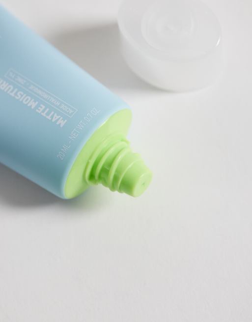 Erborian - HA Matte - Crème hydratante - 20 ml, 2 de 4