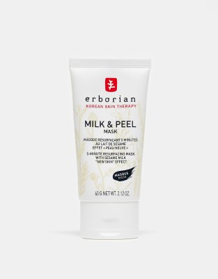 Erborian Milk & Peel Mask 60G - Image 3