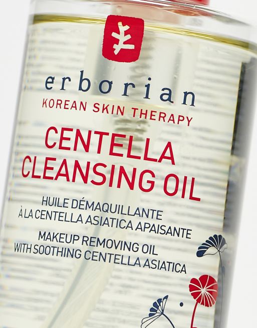 Erborian - Olio detergente e struccante Centella - 180 ml, 2 di 4