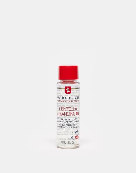 Erborian - Olio detergente e struccante Centella - 30 ml - view 1