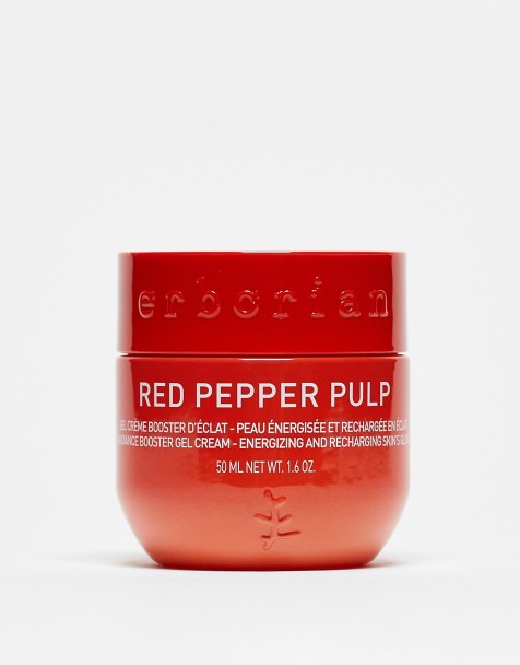 Erborian Red Pepper Pulp Radiance Booster Gel Cream 50ml - view 1