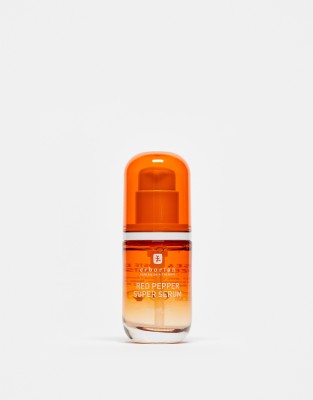 Erborian Red Pepper Super Sérum - Éclat 30 Ml - Image 3