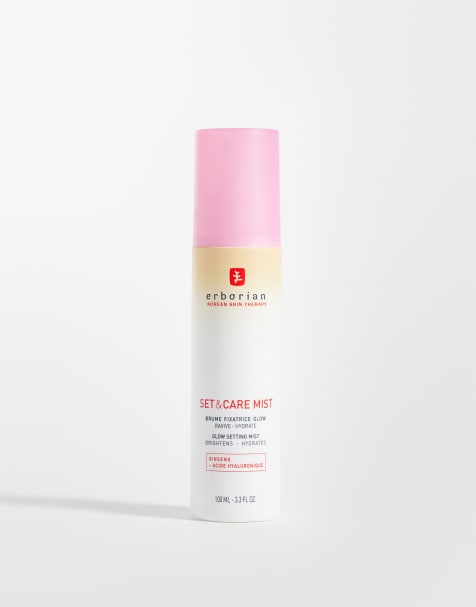 Erborian Set & Care Mist 100ml - view 1