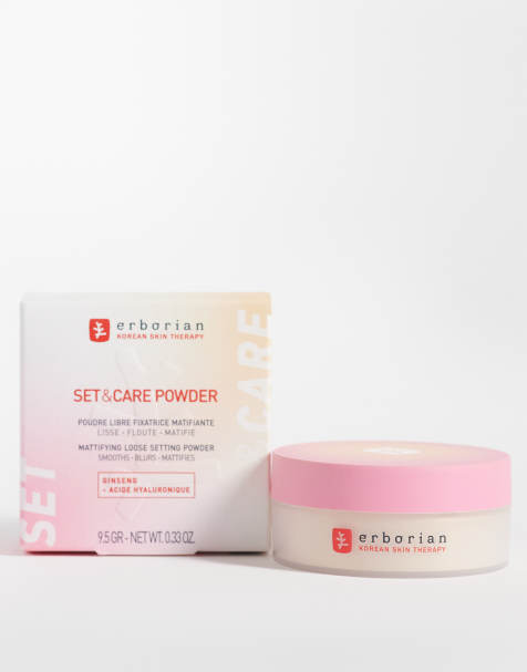 Erborian Set & Care Powder 9.5g - view 1