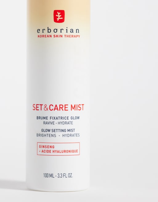 Erborian set e mist per la cura 100ml, 2 di 4