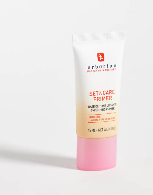 Erborian set e primer Care 15 ml, 2 di 4
