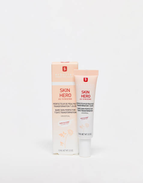Erborian Skin Hero Bare Skin Perfector 15ml - view 1